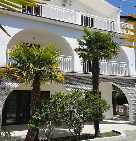 Apartments Skelin Vodice Luaran gambar