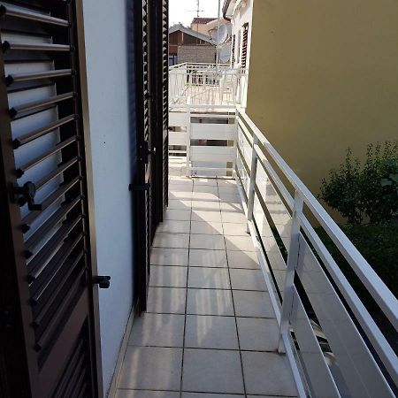Apartments Skelin Vodice Luaran gambar