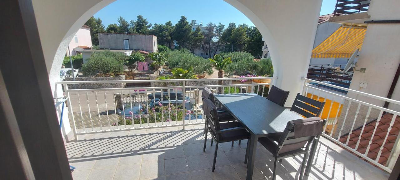 Apartments Skelin Vodice Luaran gambar