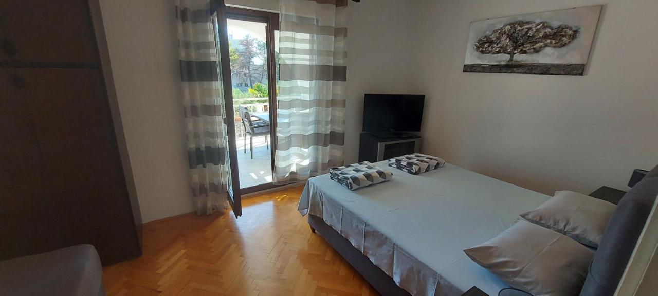 Apartments Skelin Vodice Luaran gambar