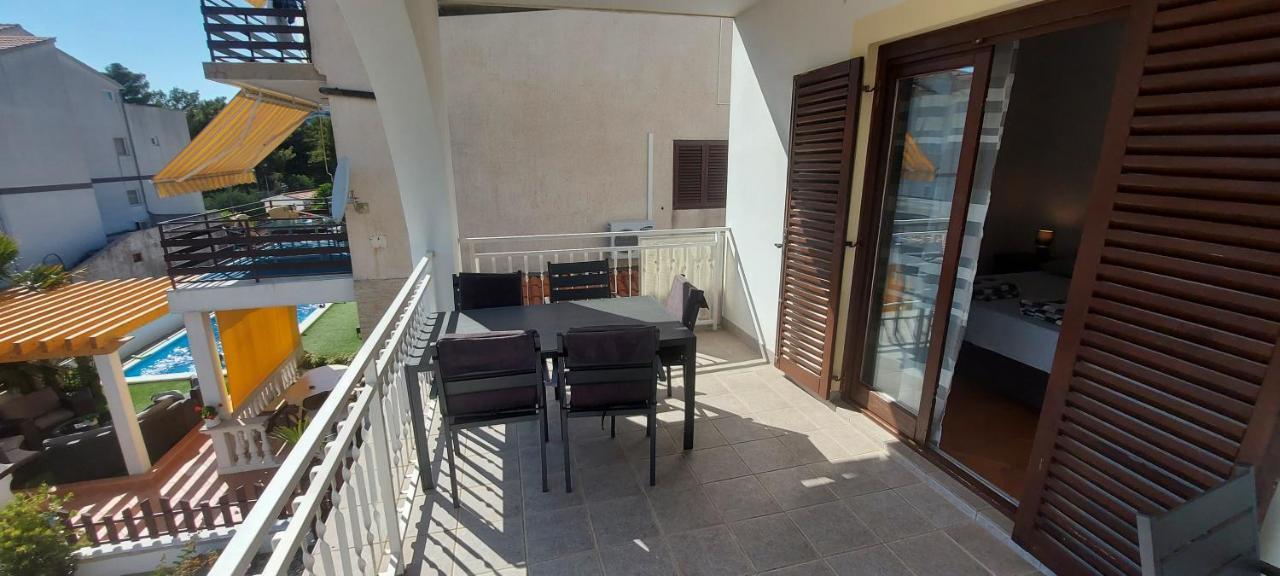 Apartments Skelin Vodice Luaran gambar