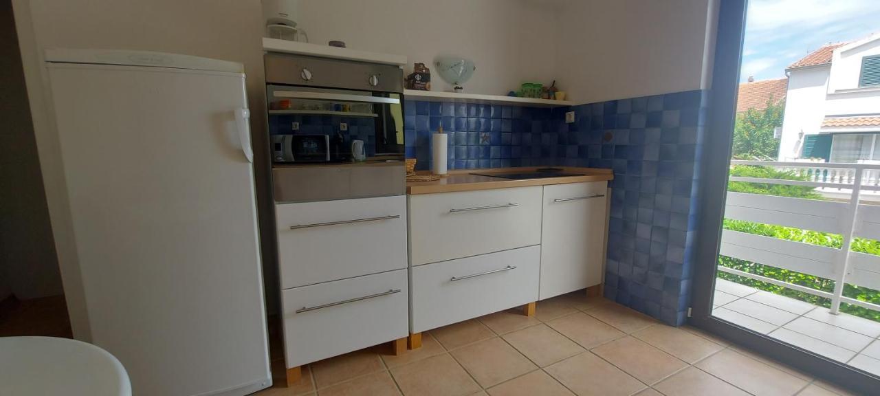 Apartments Skelin Vodice Luaran gambar