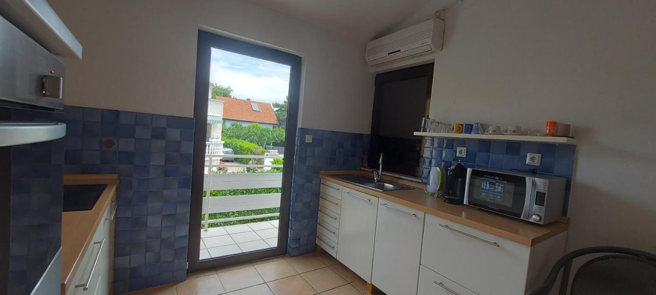 Apartments Skelin Vodice Luaran gambar