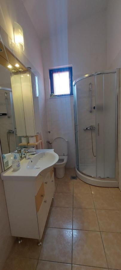 Apartments Skelin Vodice Luaran gambar