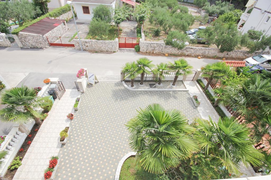 Apartments Skelin Vodice Luaran gambar