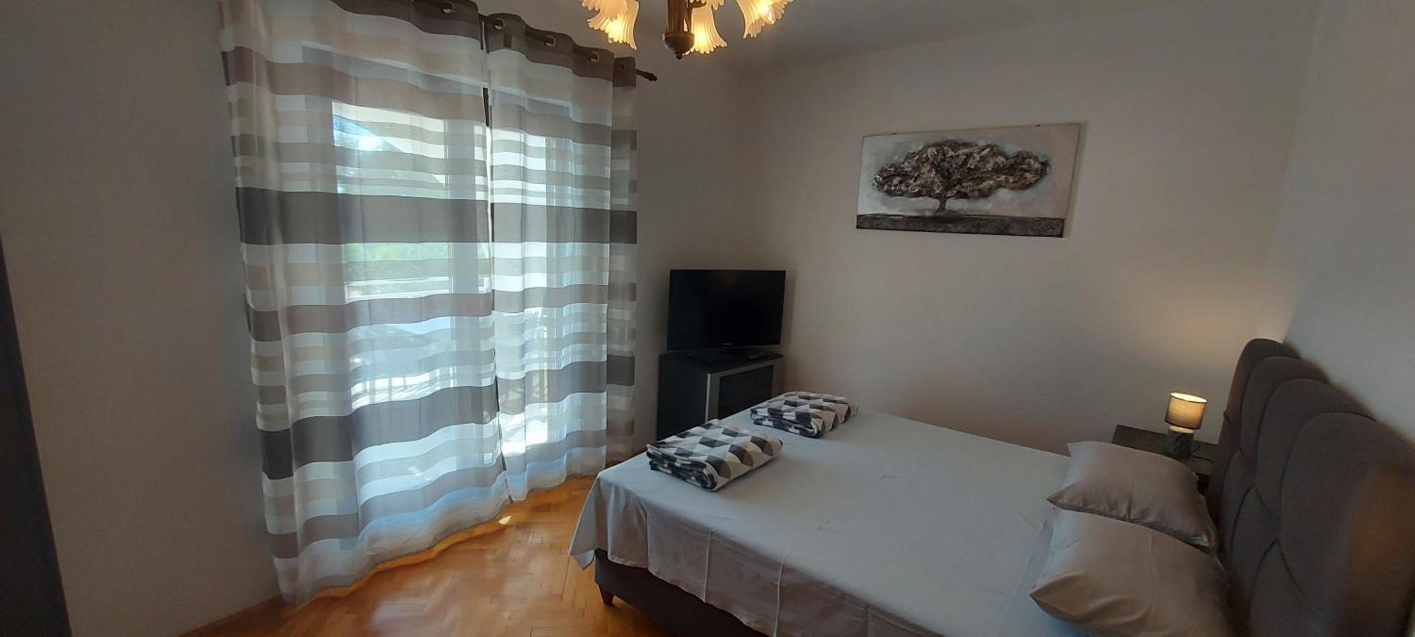 Apartments Skelin Vodice Bilik gambar