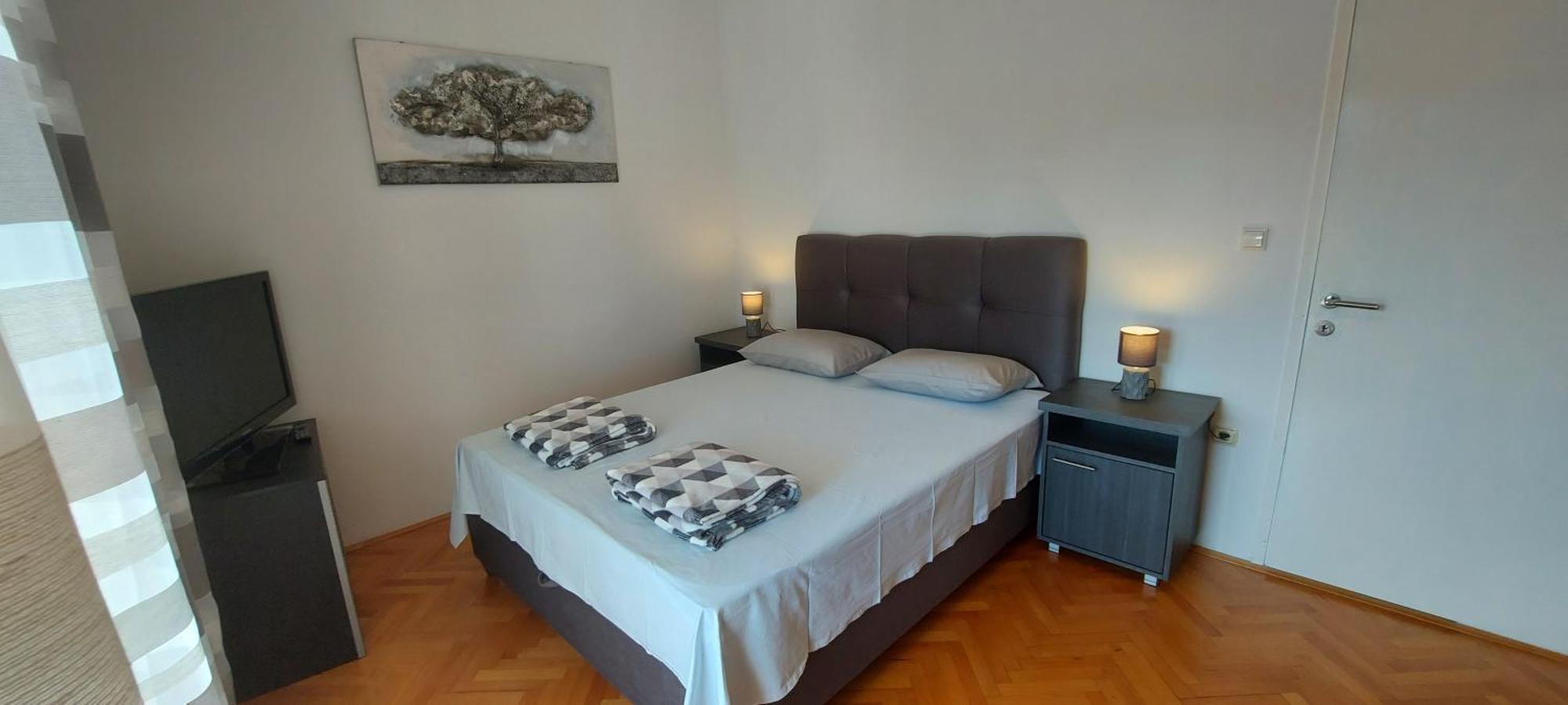 Apartments Skelin Vodice Bilik gambar