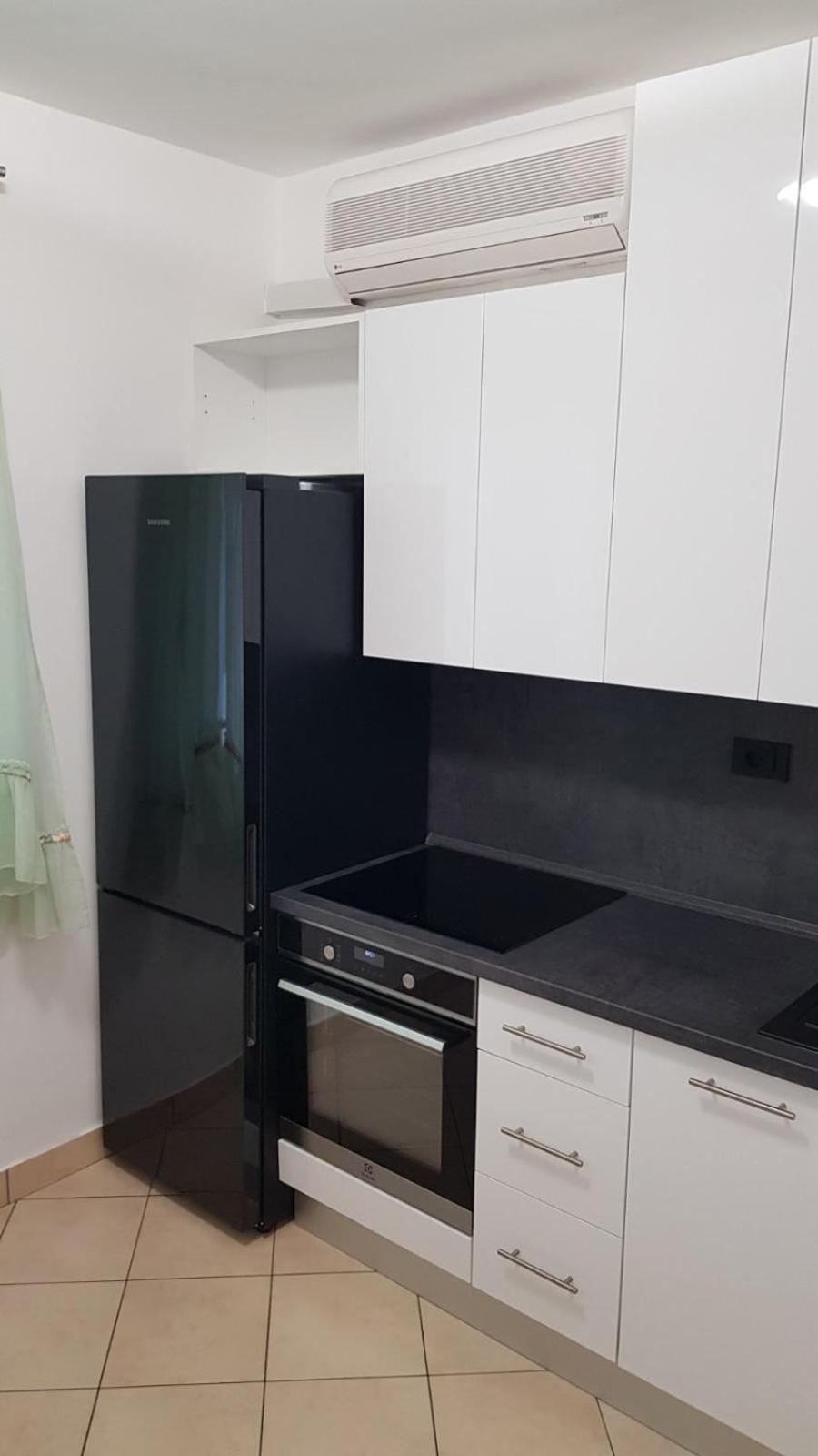 Apartments Skelin Vodice Luaran gambar