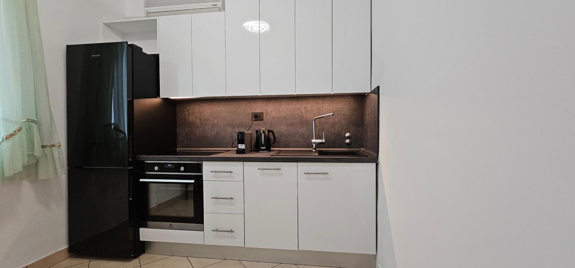 Apartments Skelin Vodice Luaran gambar