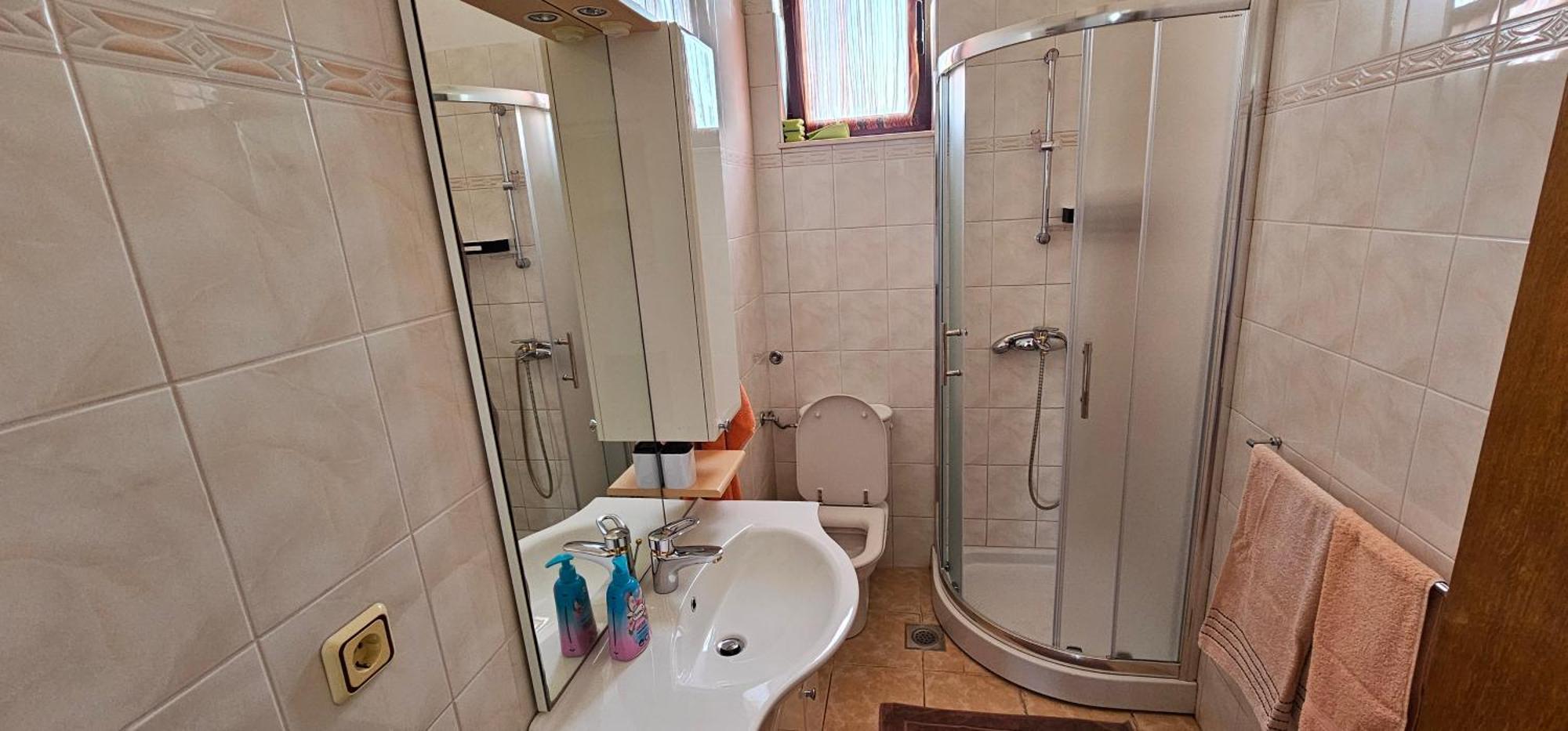 Apartments Skelin Vodice Bilik gambar