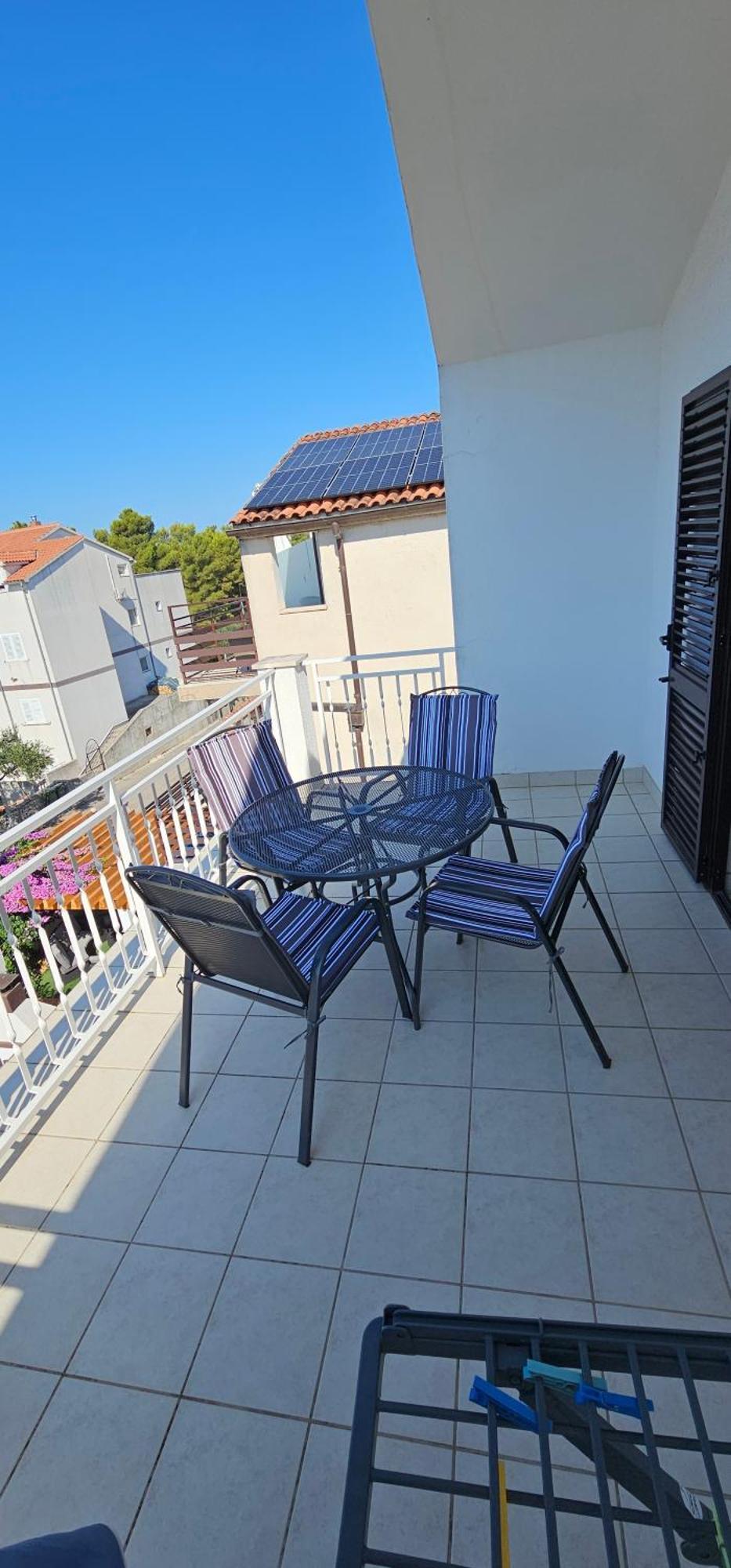 Apartments Skelin Vodice Bilik gambar