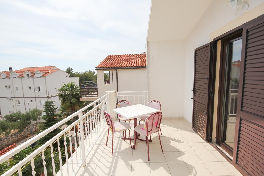 Apartments Skelin Vodice Bilik gambar