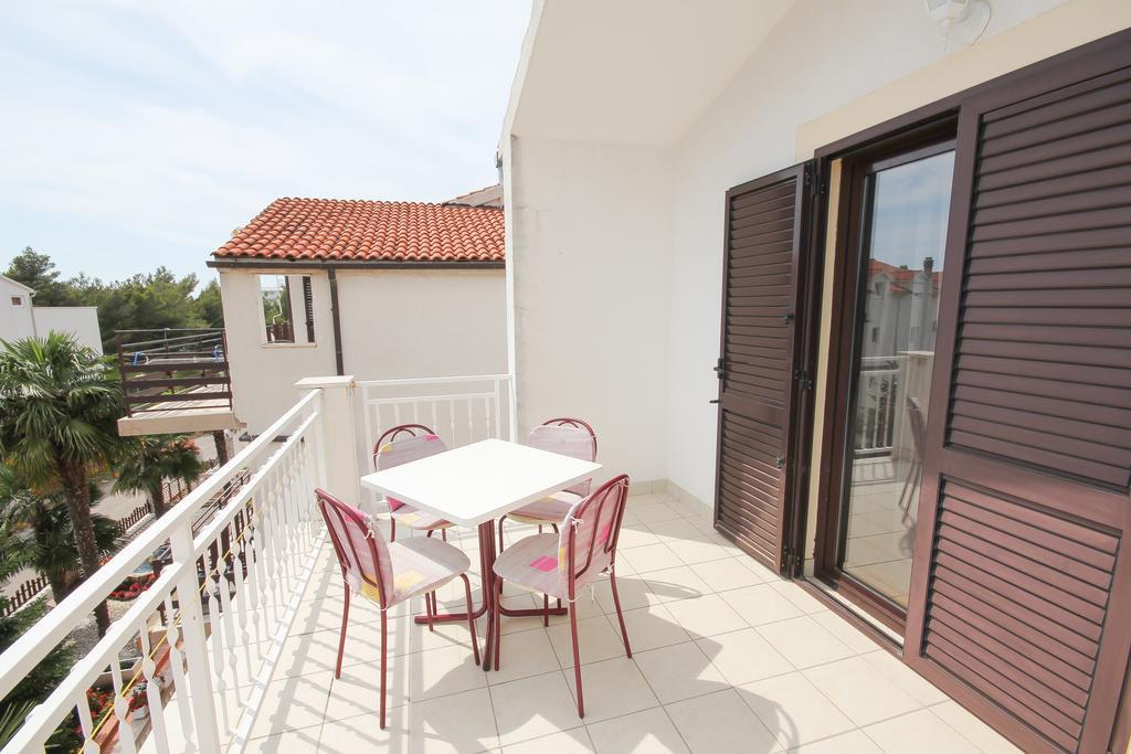 Apartments Skelin Vodice Bilik gambar