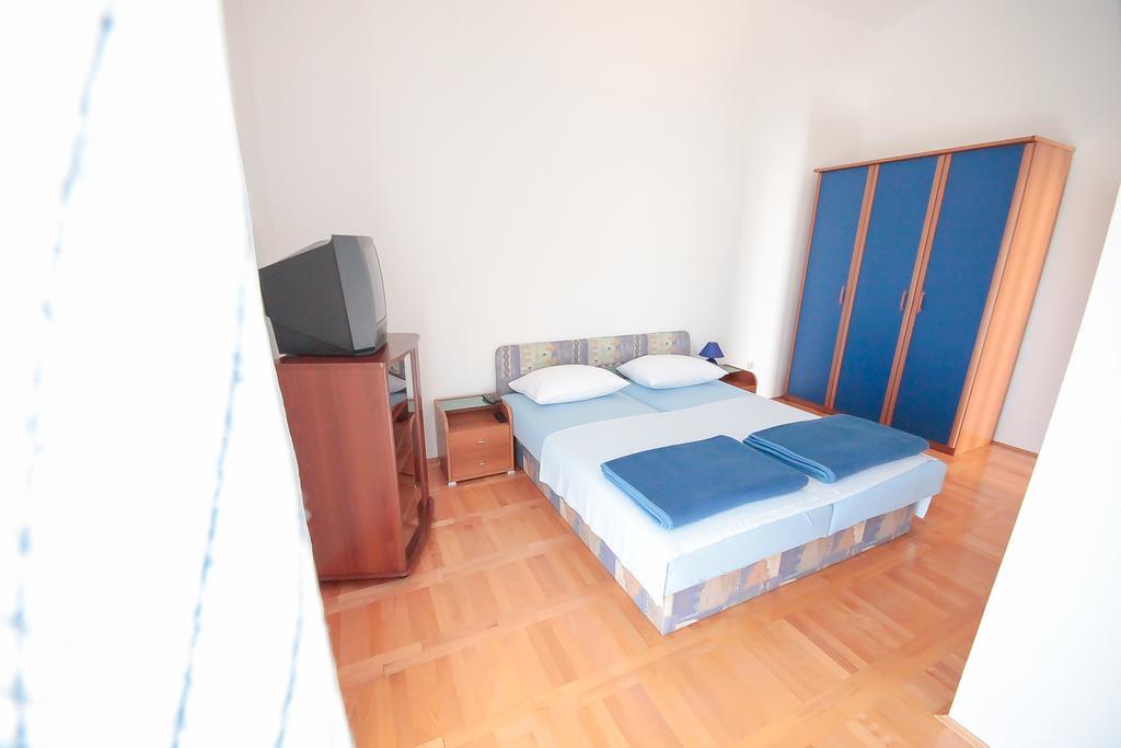 Apartments Skelin Vodice Bilik gambar