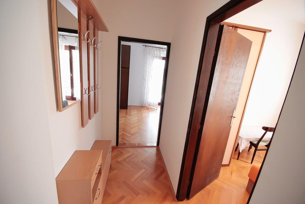Apartments Skelin Vodice Bilik gambar