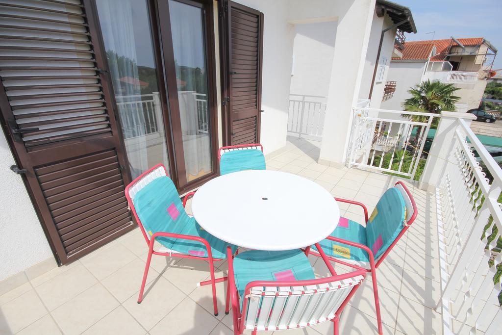 Apartments Skelin Vodice Bilik gambar