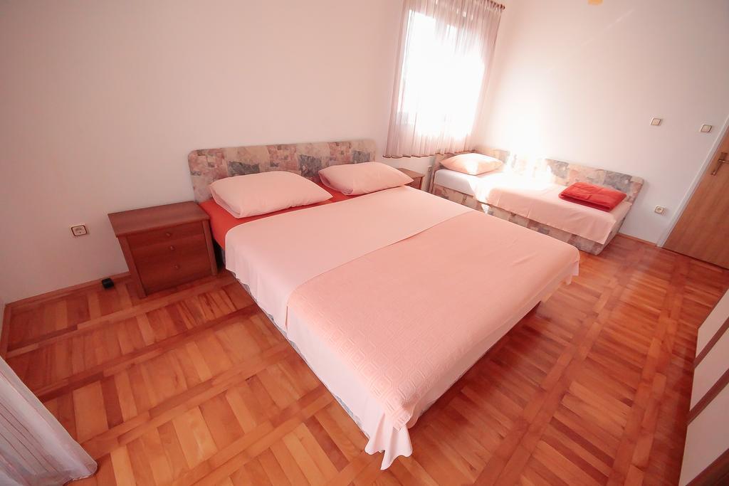 Apartments Skelin Vodice Bilik gambar
