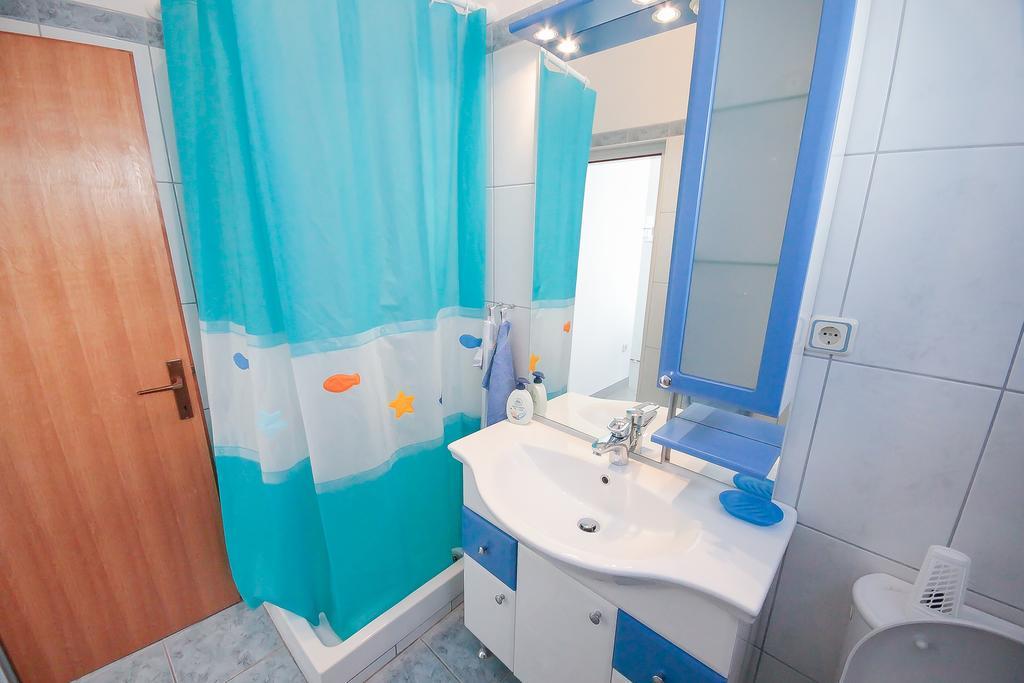 Apartments Skelin Vodice Bilik gambar