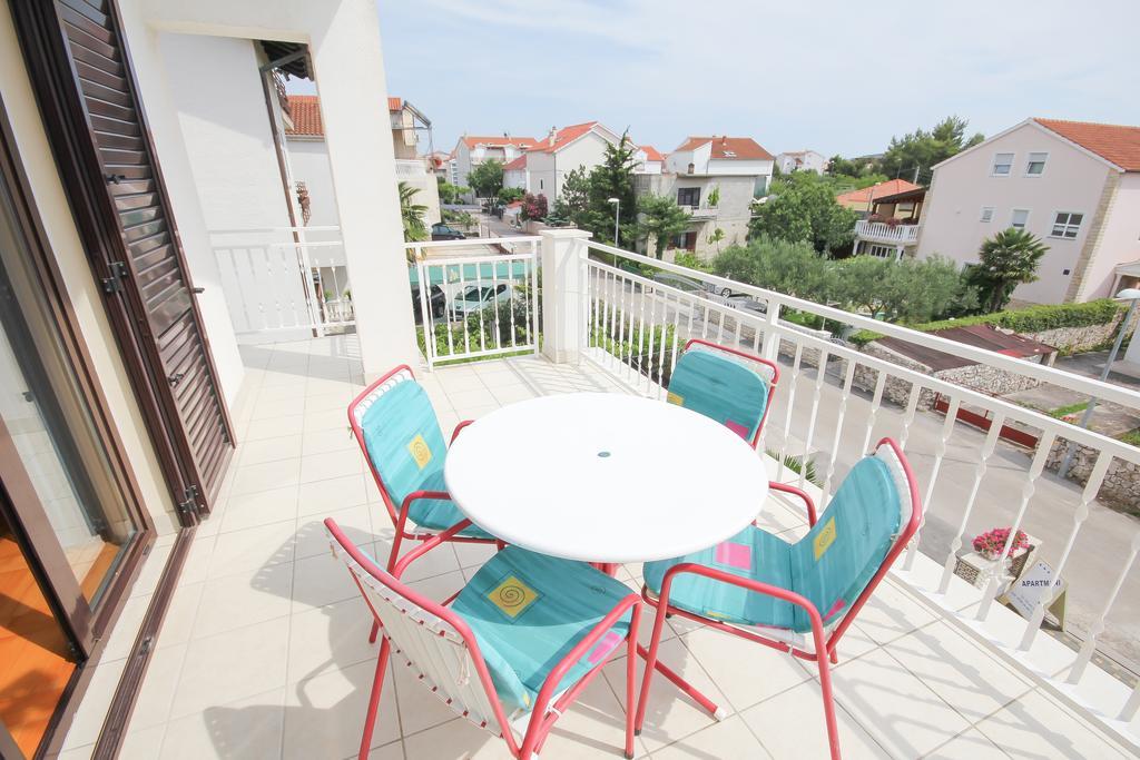 Apartments Skelin Vodice Bilik gambar