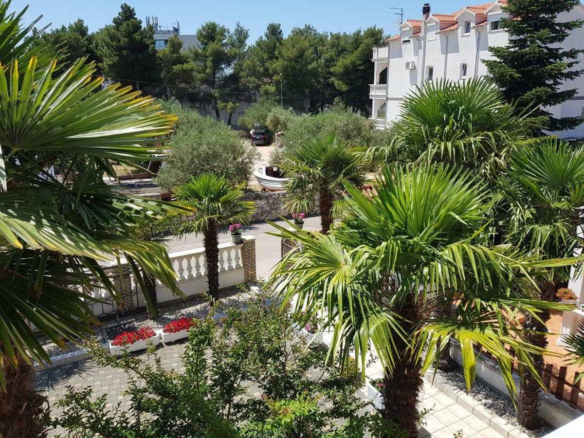 Apartments Skelin Vodice Luaran gambar