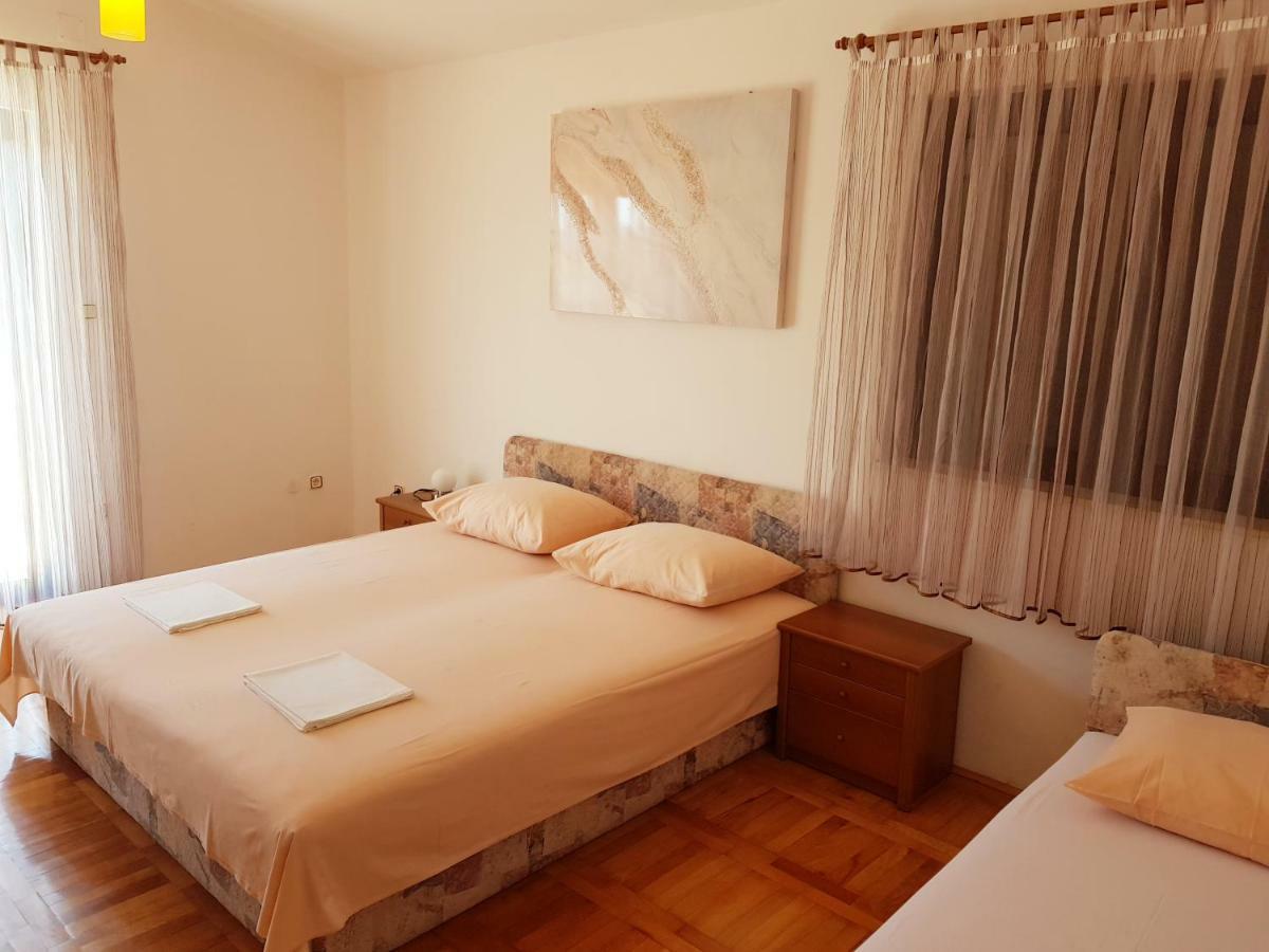 Apartments Skelin Vodice Luaran gambar
