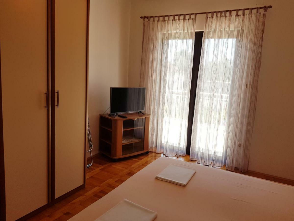 Apartments Skelin Vodice Bilik gambar