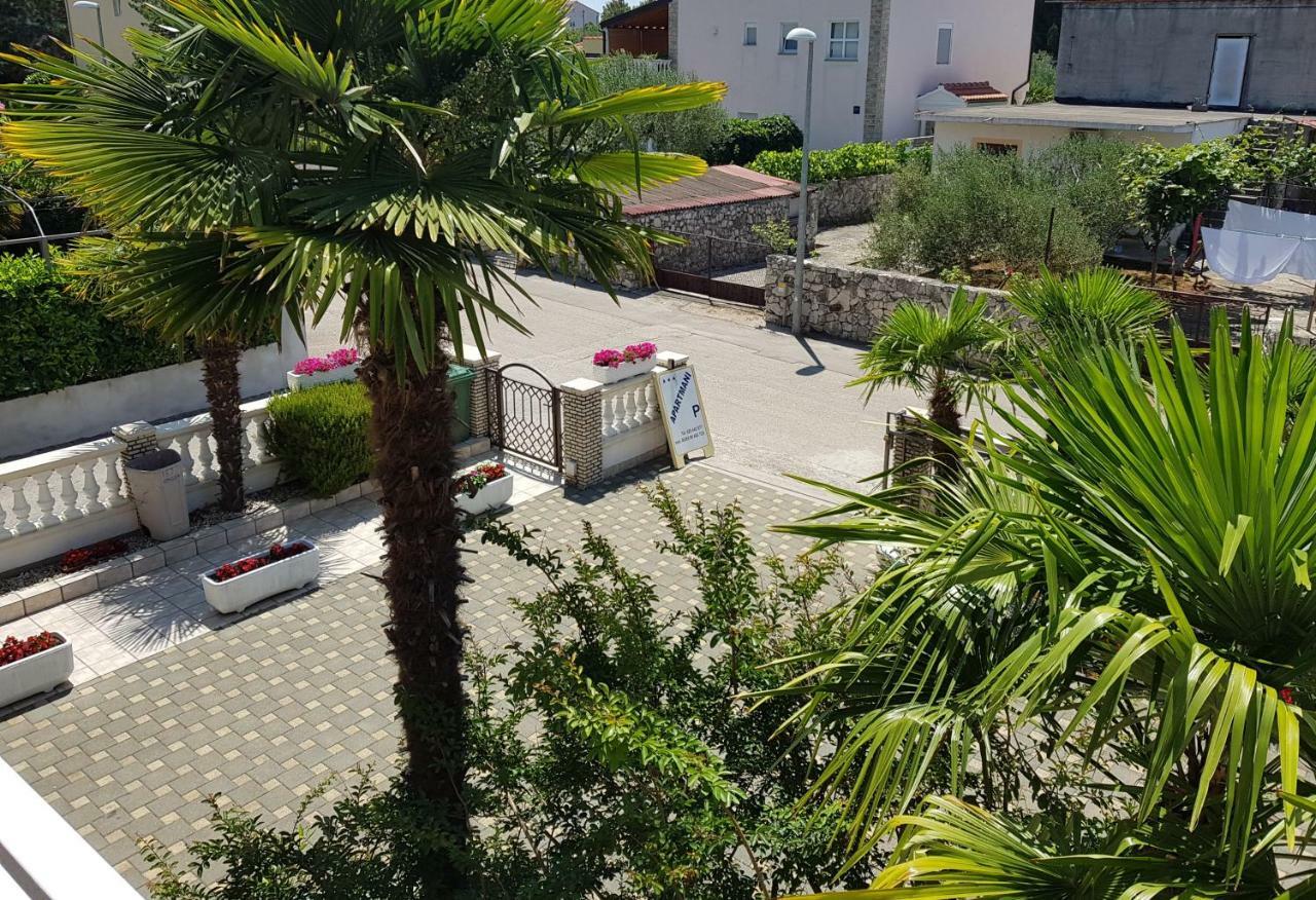 Apartments Skelin Vodice Luaran gambar