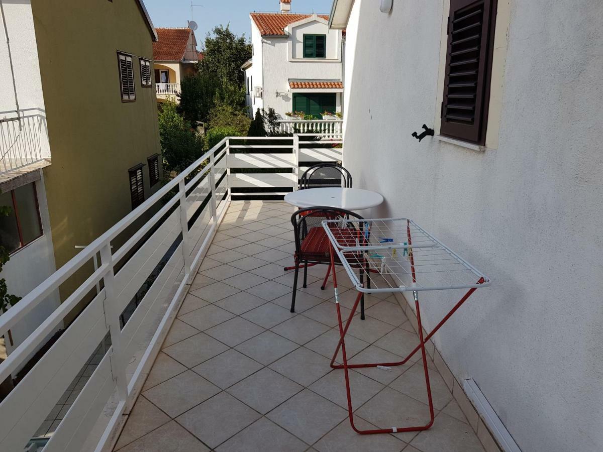 Apartments Skelin Vodice Luaran gambar