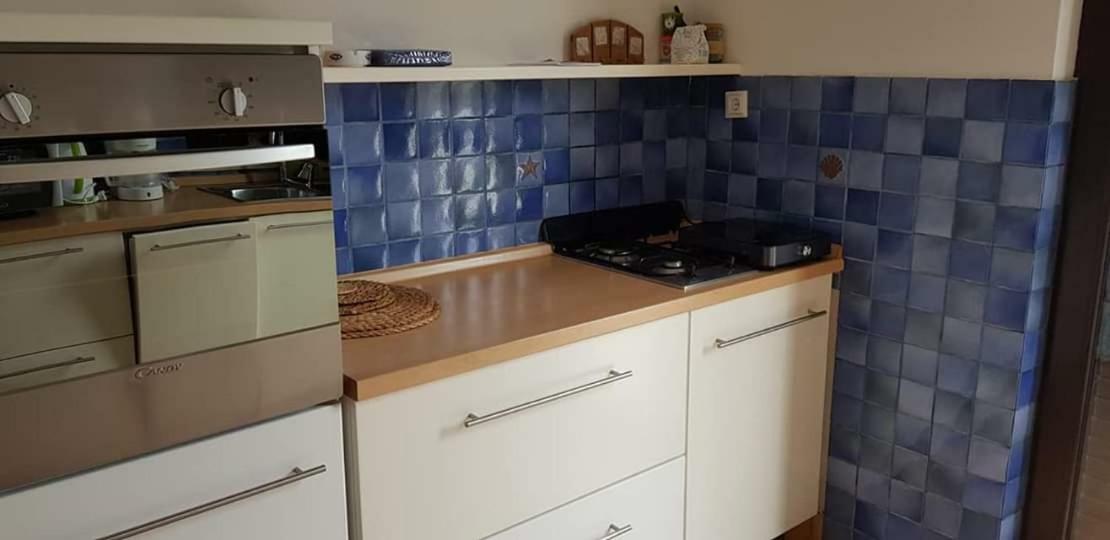 Apartments Skelin Vodice Luaran gambar