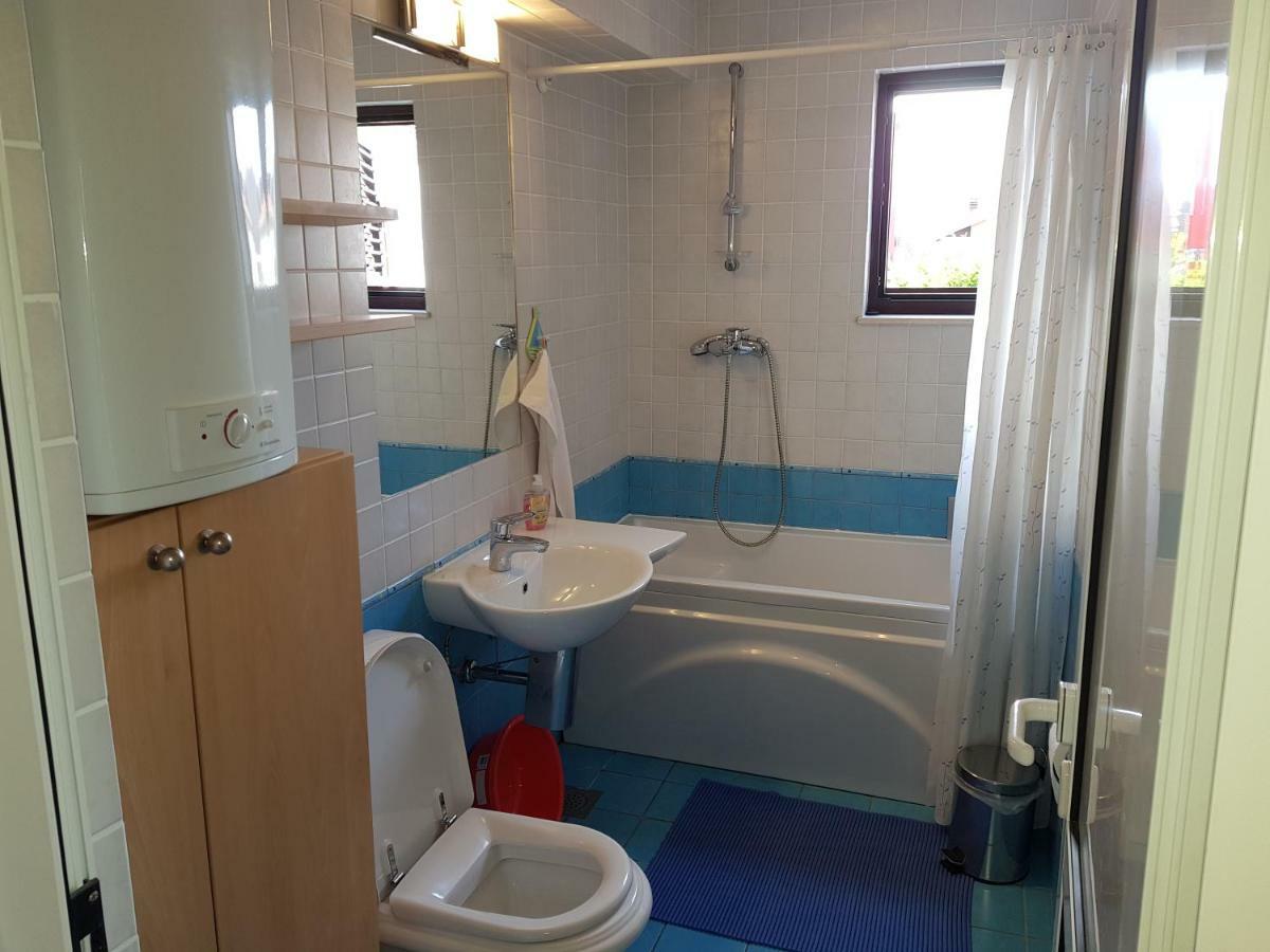 Apartments Skelin Vodice Luaran gambar