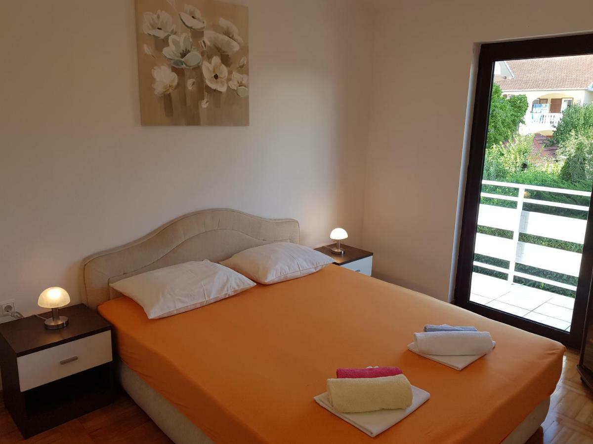 Apartments Skelin Vodice Luaran gambar